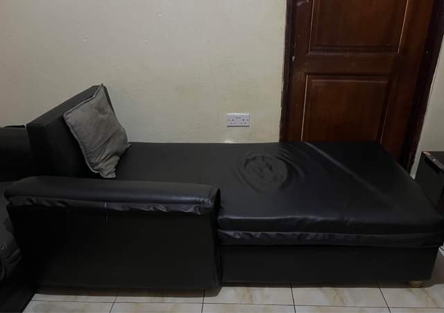 A picture of Sofa