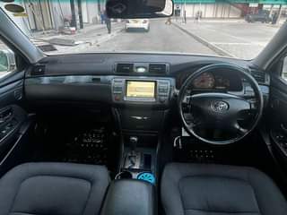 A picture of Toyota brevis