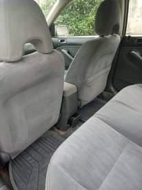 A picture of 2003 Honda Honda civic Normal