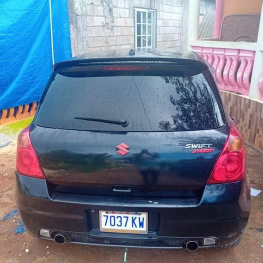 2005 cars
