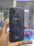 A picture of INFINIX SMART 6
