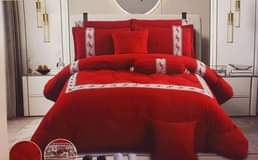 A picture of 14PC COTTON DUVET