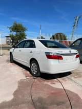 A picture of WhatsApp call 255 762 483 424 Make TOYOTA Model PREMIO