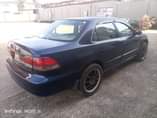 A picture of Honda baby bay 2002 model