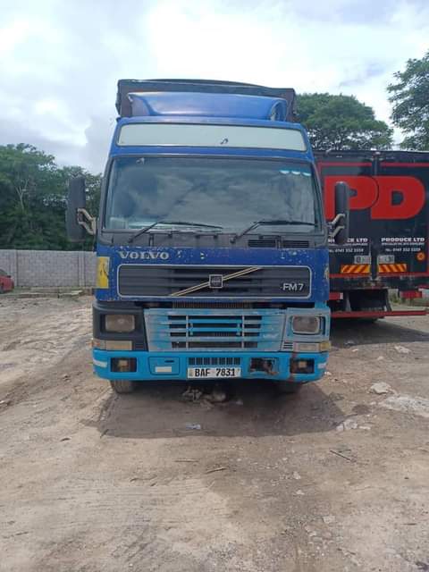 volvo