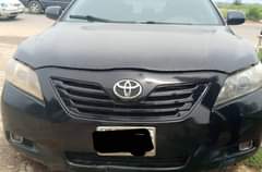 A picture of Car is ready for inspection