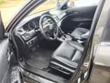 A picture of 2015 Honda Accord Toks