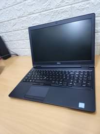 A picture of Dell latitude 5580 Core i7 7Generation Processor 2 90 Hdd