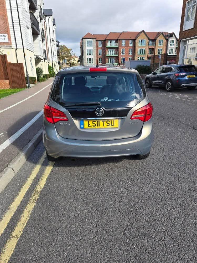 vauxhall