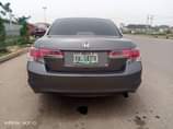 A picture of Extremely super sharp Honda Accord Eagle Spirit 012 Model On