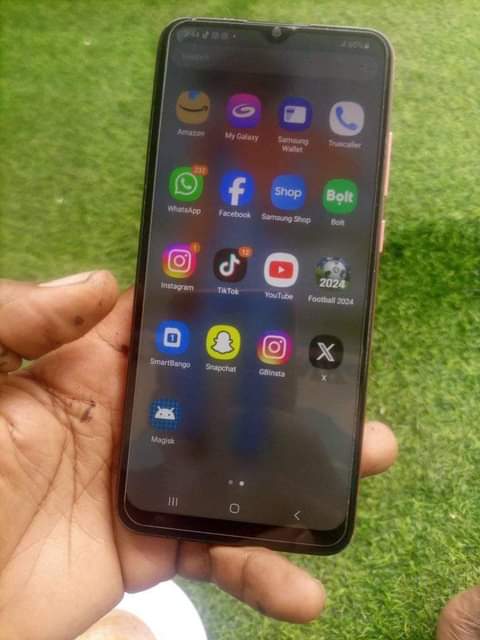 samsung a51