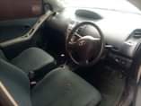 A picture of VITZ NEW