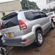 A picture of Prado Ronaldo diesel 53m Now
