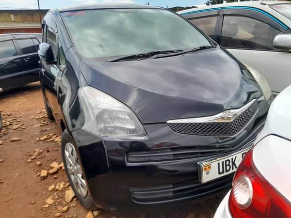 A picture of RACTIS 18M 0757294136 0781781519