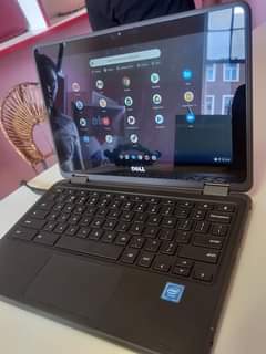 hp x360