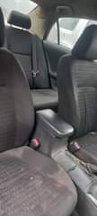 A picture of Toyota corolla 2012 Model Manual transmission