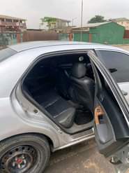 A picture of Neatly used Honda Accord With Duty For Sale Full option
