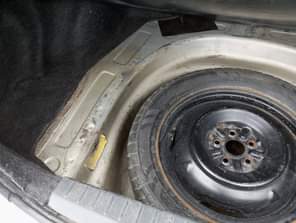 A picture of MOST GO TODAY BELGIUM STANDARD TOYOTA COROLLA 2004 MODEL NEATLY