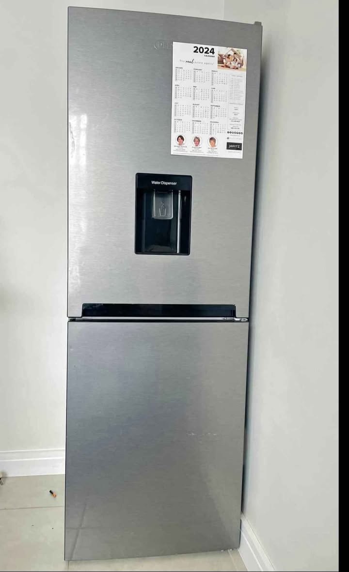 fridges