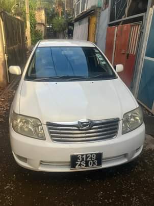 toyota fielder