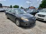 A picture of Hot Toyota Camry