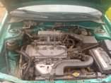 A picture of 2002 Toyota Starlet