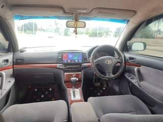 A picture of 2004 Toyota Premio