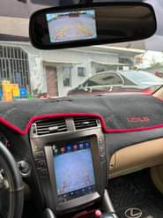 A picture of Toks standard is250 very clean nothing to fix location isoko