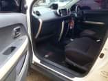 A picture of TOYOTA IST