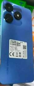 A picture of Spark 10