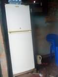 A picture of Gets fridge 450000shs 0700151826