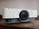 A picture of KIMBIA UPATE PROJECTOR USED FROM UK KWA BEI RAHISI LAKI