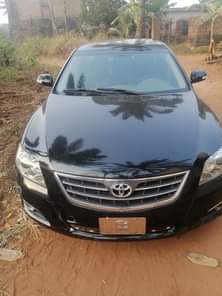 A picture of Distress sale Clean Toyota Camry 2008 model everythimg is intact