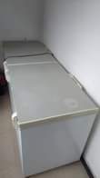A picture of Freezer kubwaa