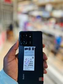 A picture of Redmi 13C