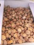 A picture of CASHEWUNTS ALMONDS AND OTHER DRY FRIUTS FOR SALE