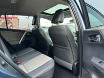 A picture of 2014 Rav4