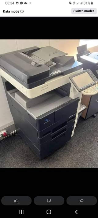 printers