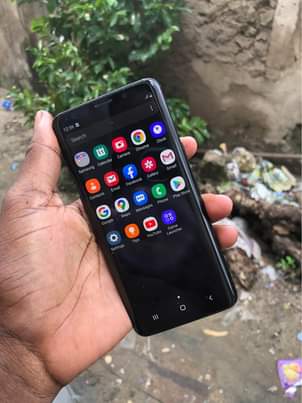 samsung s9