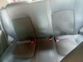 A picture of 2012 Hyundai i10 08151194368 Manual