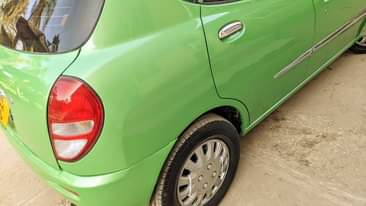A picture of Toyota det