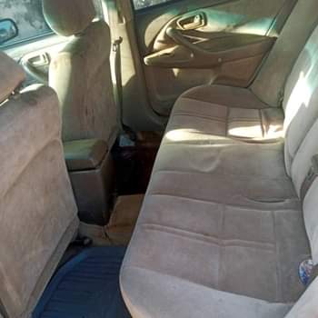 A picture of Camry