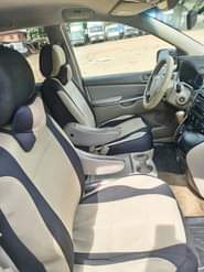 A picture of URGENT SALE Clean Reg 07 Toyota Sienna first body first
