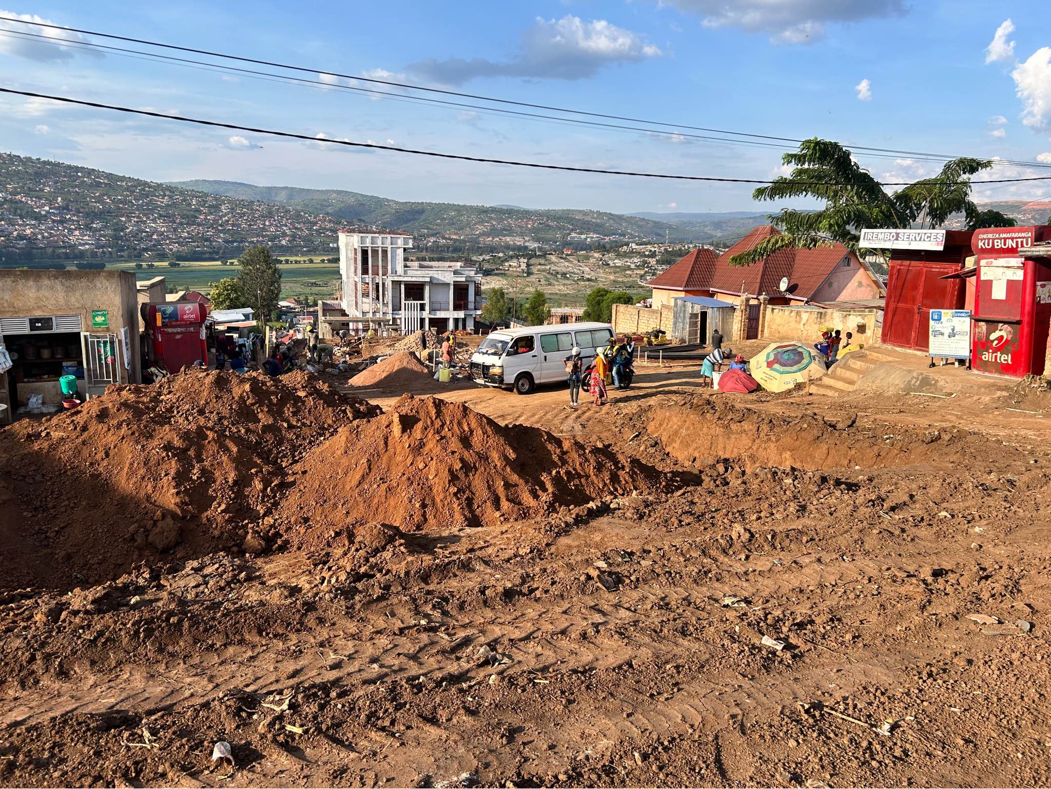 gisozi accommodation