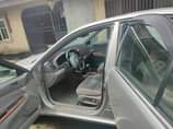 A picture of Toyota Camry Big Daddy