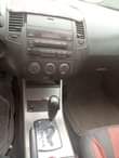A picture of Nissa Altima 2005