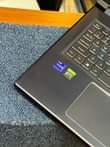 A picture of Acer predator helios 300 Intel Core i9 11900H NVIDIA GeForce