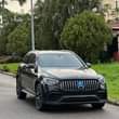 A picture of MERCEDES BENZ GLC 300 Fullest Option Year 2016 Model Status