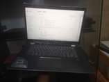 A picture of Lenovo IdeaPad flex 5 corei7