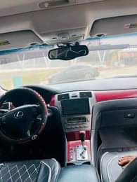 A picture of Super Neat 05 Es330 Nothing to fix Location ENUGU Price